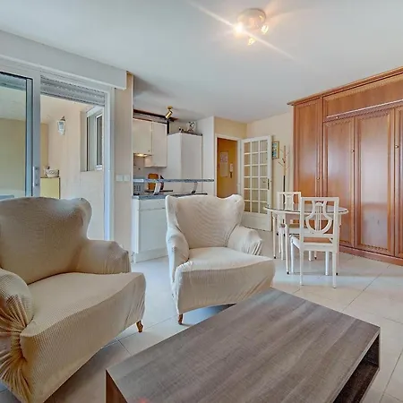 Immogroom - Terrace - Bright - Heart Of - Parking * Cannes