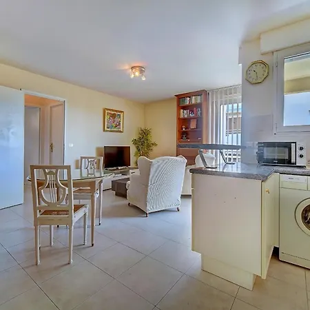 Apartment Immogroom - Terrace - Bright - Heart Of - Parking