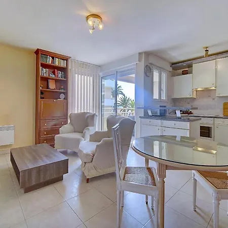 Immogroom - Terrace - Bright - Heart Of - Parking Apartment