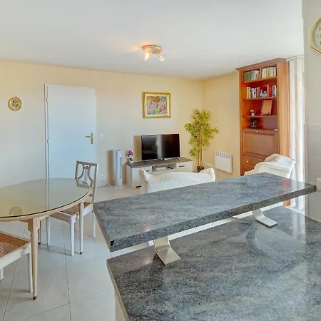 Immogroom - Terrace - Bright - Heart Of - Parking * Cannes