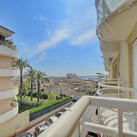 Immogroom - Terrace - Bright - Heart Of - Parking